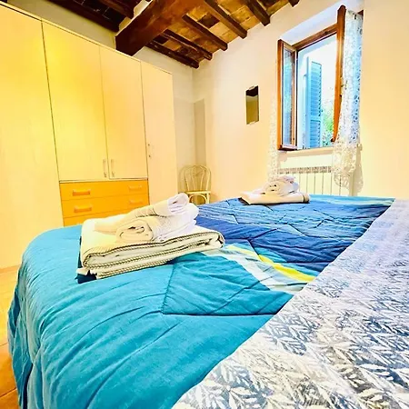 Tempietto Cozy Apartment Near The Historic Center Perugia Buitenkant foto