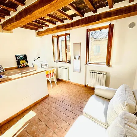 Tempietto Cozy Apartment Near The Historic Center Perugia Buitenkant foto