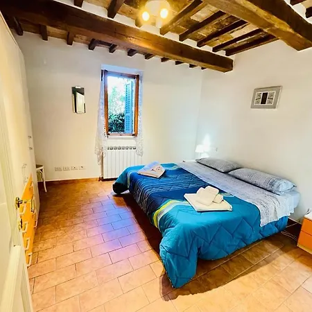 Tempietto Cozy Apartment Near The Historic Center Perugia Buitenkant foto