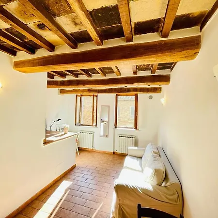 Tempietto Cozy Apartment Near The Historic Center Perugia Buitenkant foto
