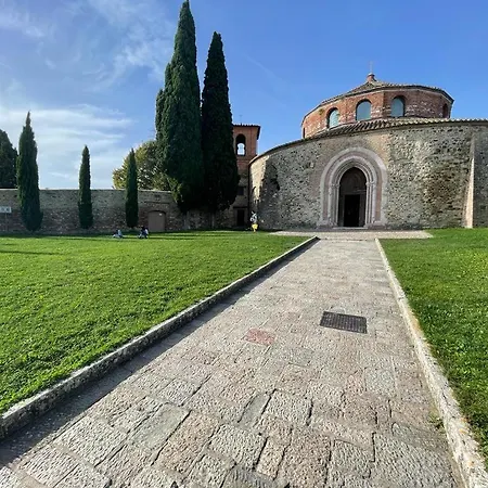 Tempietto Cozy Apartment Near The Historic Center Perugia Buitenkant foto