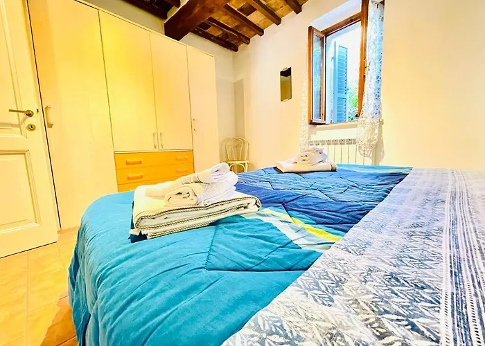 Tempietto Cozy Apartment Near The Historic Center