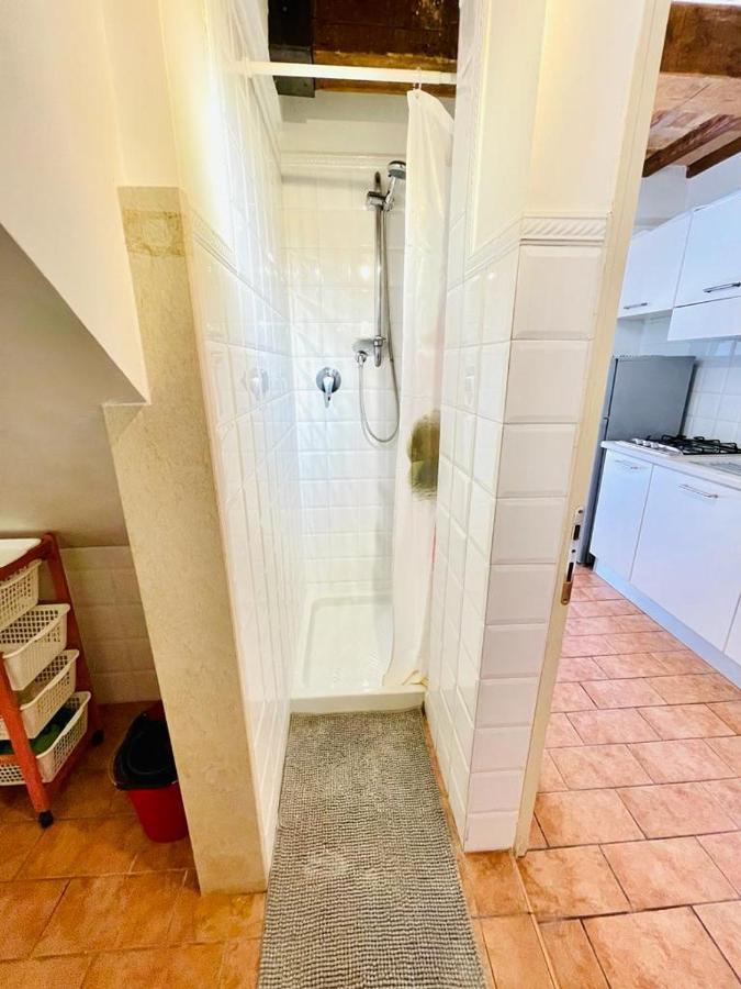 Apartment Tempietto Cozy Near The Historic Center Perugia