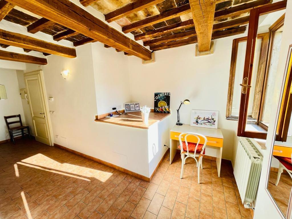 Tempietto Cozy Near The Historic Center Apartment
