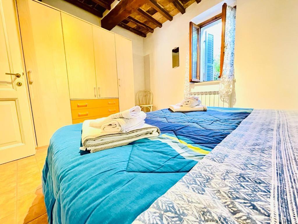 Apartment Tempietto Cozy Near The Historic Center Perugia