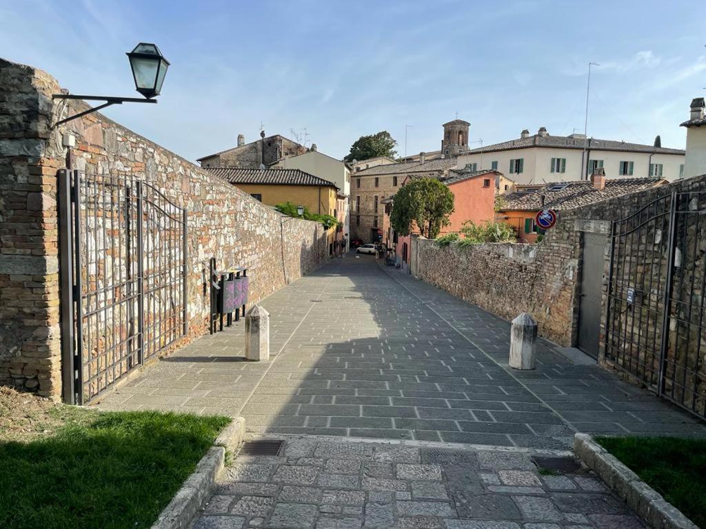 Apartment Tempietto Cozy Near The Historic Center