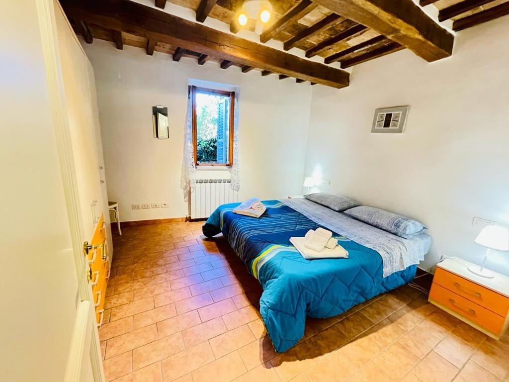 Tempietto Cozy Near The Historic Center Apartment Perugia