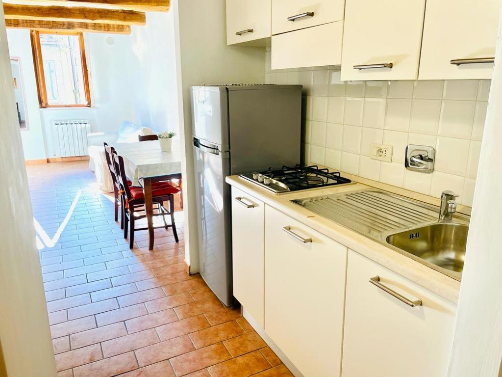 Tempietto Cozy Near The Historic Center Apartment Perugia