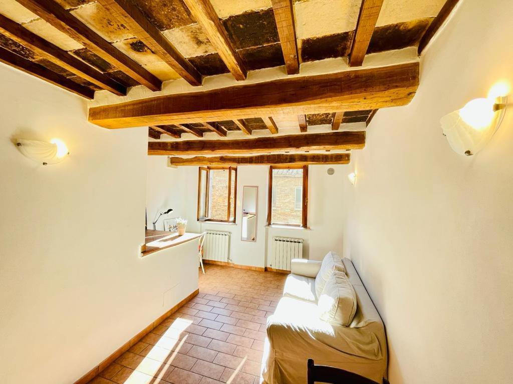 Tempietto Cozy Near The Historic Center Apartment