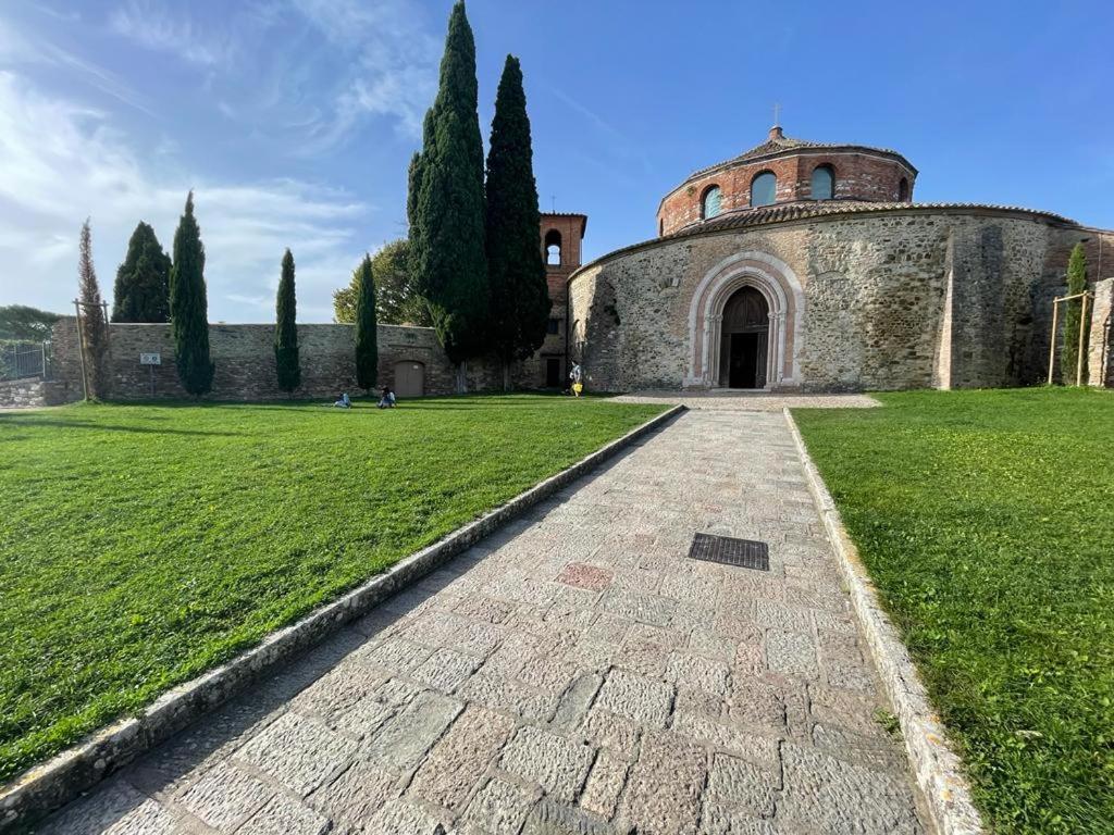 Apartment Tempietto Cozy Near The Historic Center Perugia